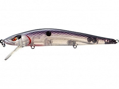 Spro McStick 110_Ghost Norman Flake