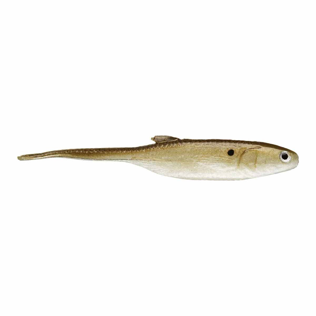 Castaic Giant Jerky J – Oversized soft plastic jerkbait for trophy bass with lifelike darting action.