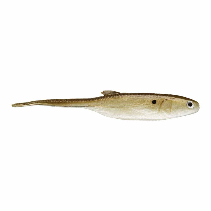 Castaic Giant Jerky J – Oversized soft plastic jerkbait for trophy bass with lifelike darting action.