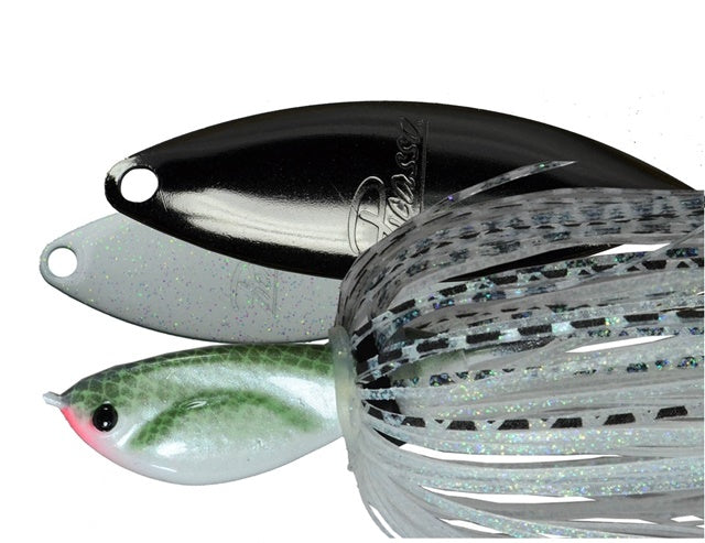 PH Custom Huntin P Squarebill Citrus