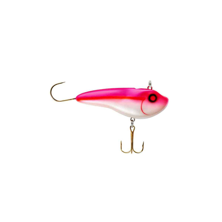 Glow Streak_Pink Shad