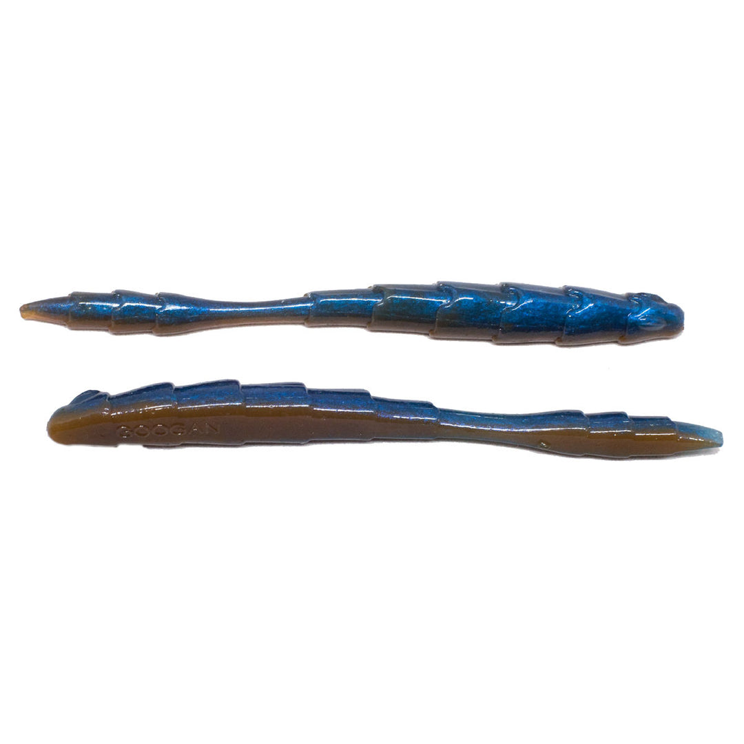 Drag n Drop Worm_Brown Gill