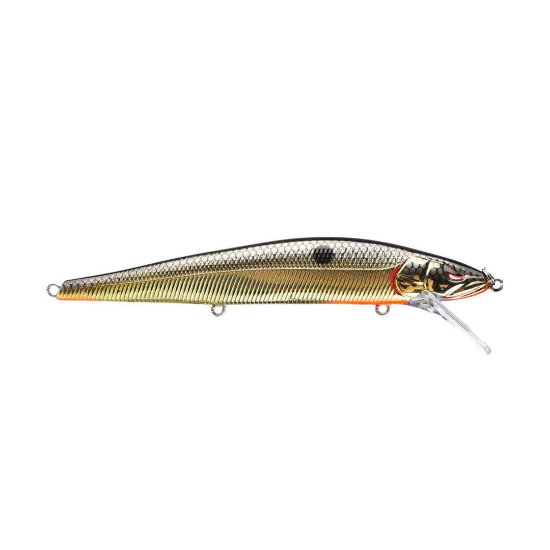 Spro McStick 110_Gold Black