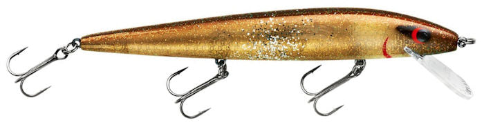Smithwick Perfect 10 Rogue Golden Shiner