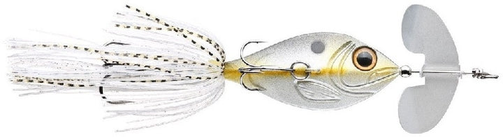 Evolution Baits GrassBurner