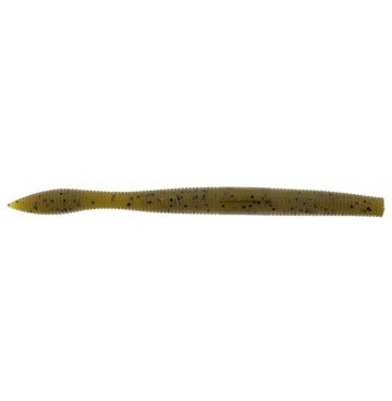 Yamamoto Neko Fat_Green Pumpkin/Black Flake - Fishermans Central