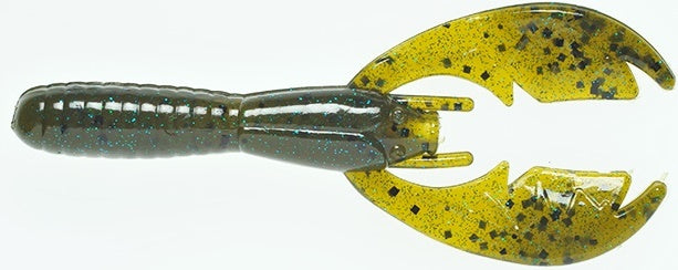 Paca Craw_Green Pumpkin Blue*