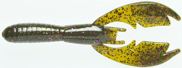 Paca Craw_Green Pumpkin Candy*