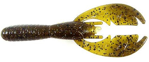 Paca Craw_Green Pumpkin Magic*