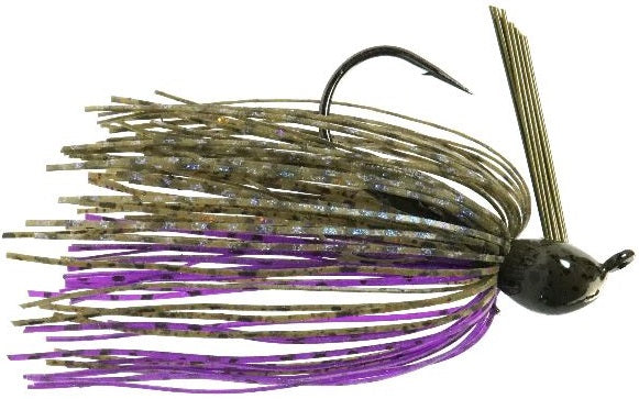 PH Custom Lures Flipping Jig PH-FLJGPP12