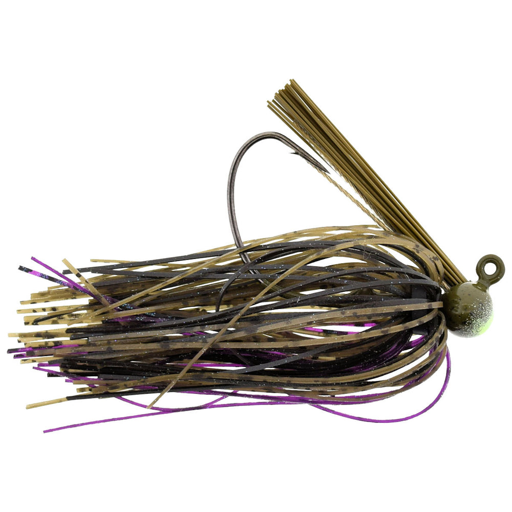 Venom LOC-r-UP Football Jig