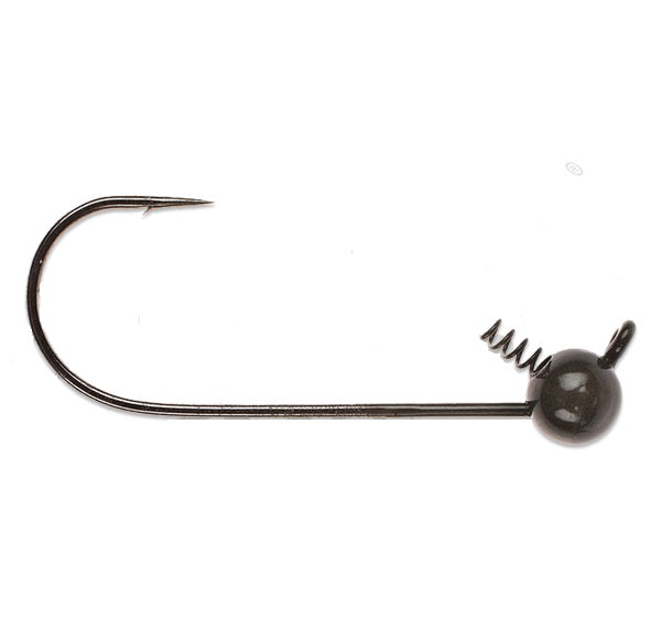Eco Pro Tungsten Money Maker Shakey Jig Head - Fishermans Central