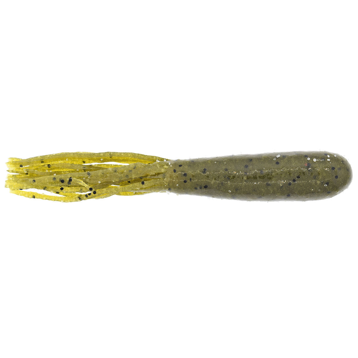 Venom Salt Series Tube_Green Mustard