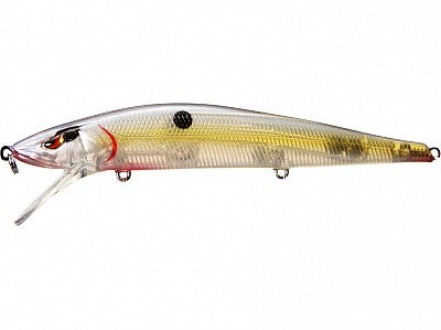 Spro McStick 110_Grey Ghost