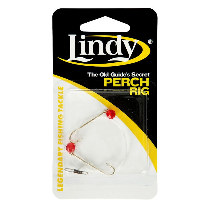 Lindy Perch Rig 2