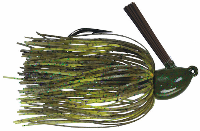 Strike King Hack Attack Jig Candy Craw
