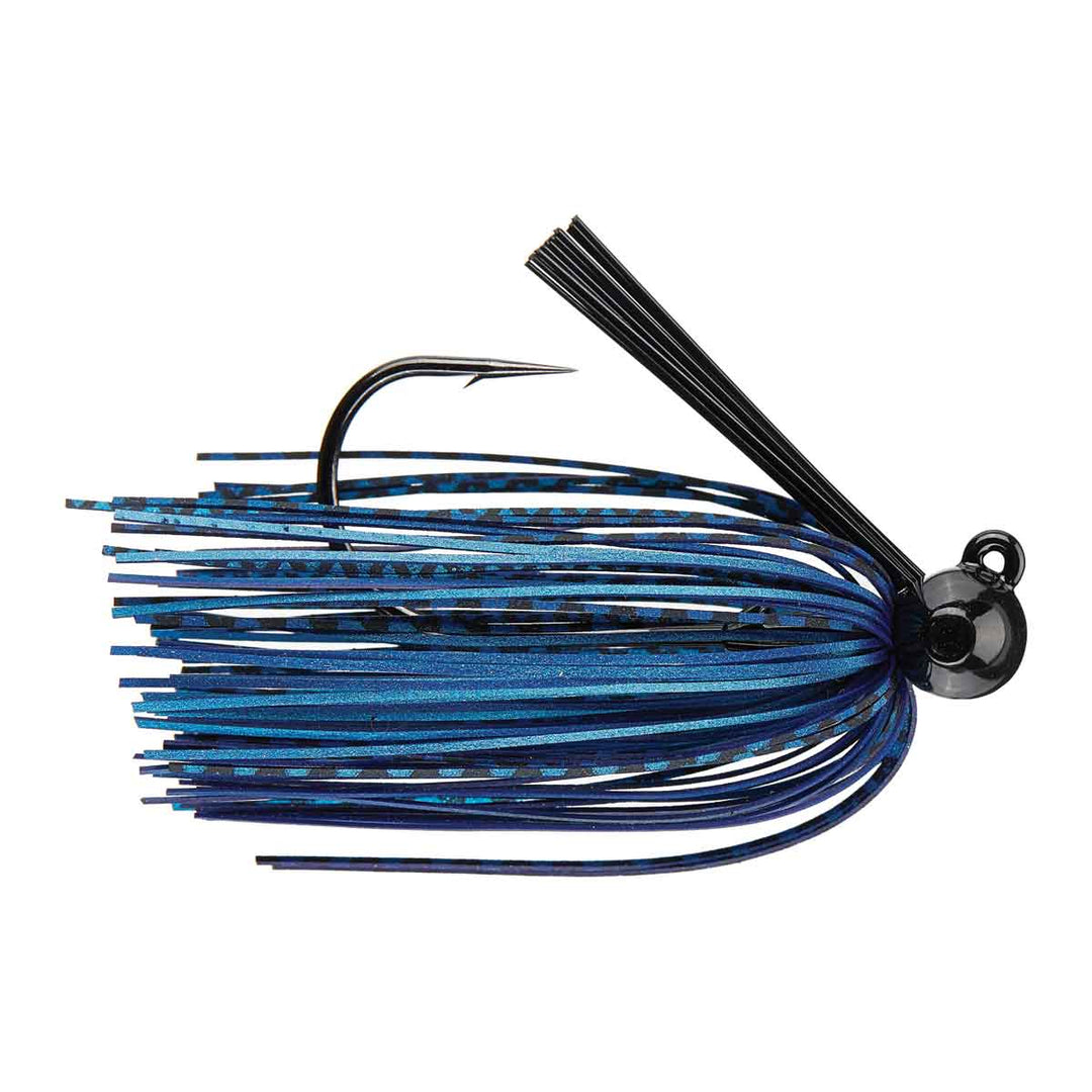 Hammerhead Tungsten FB Jig_Blue Grape*