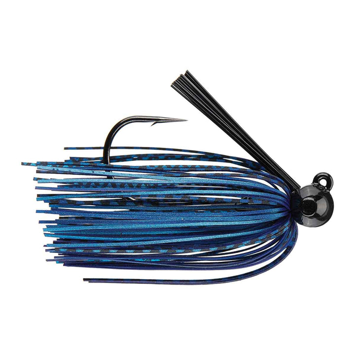 Hammerhead Tungsten FB Jig_Blue Grape*