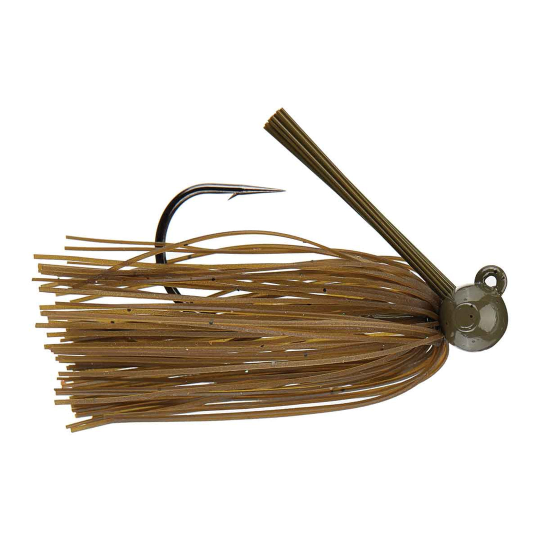 Hammerhead Tungsten FB Jig