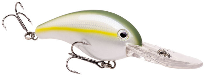 Strike King Pro-Model 10XD Sexy Blue Back Herring