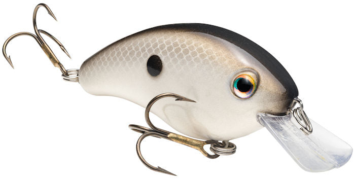 Strike King Pro-Model Series 4S Gizzard Shad