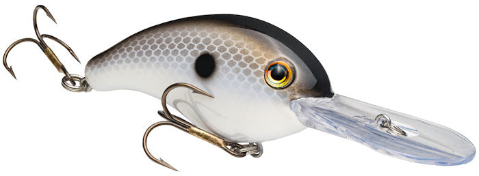 Strike King Pro-Model 5 Crankbaits Gizzard Shad
