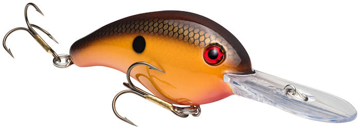 Strike King Pro-Model 5 Crankbaits Baby Carp