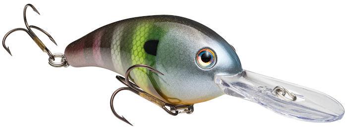 Strike King Pro-Model 5 Crankbaits Neon Bluegill