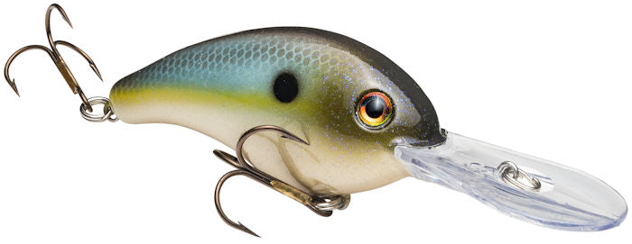 Strike King Pro-Model 5 Crankbaits Summer Sexy Shad