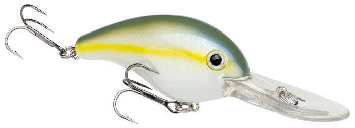 Strike King Pro-Model 5XD Sexy Blue Back Herring