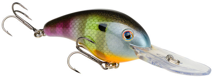 Strike King Pro-Model 5XD Neon Bluegill