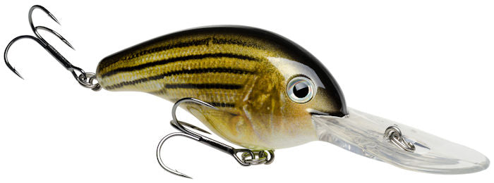 Strike King Pro-Model 5XD Barfish