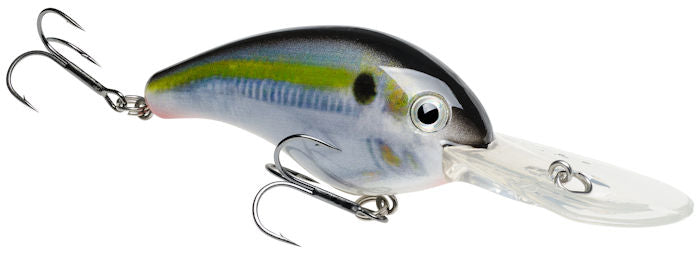 Strike King Pro-Model 5XD Natural Shad