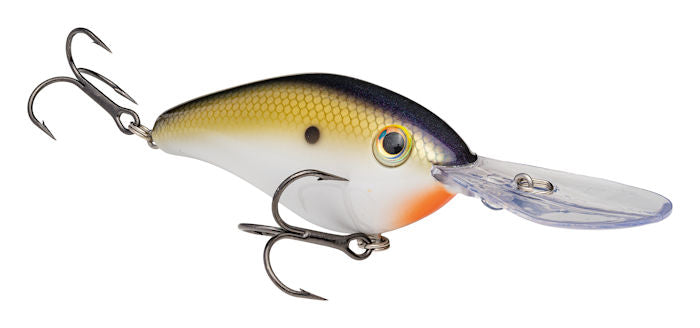 Pro-Model 6XD Crankbait_TN Shad 2.0 - Fishermans Central