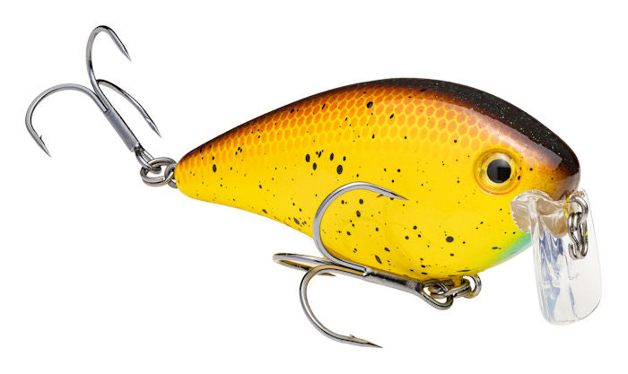 Strike King KVD 2.5 Wake Bait_Bully