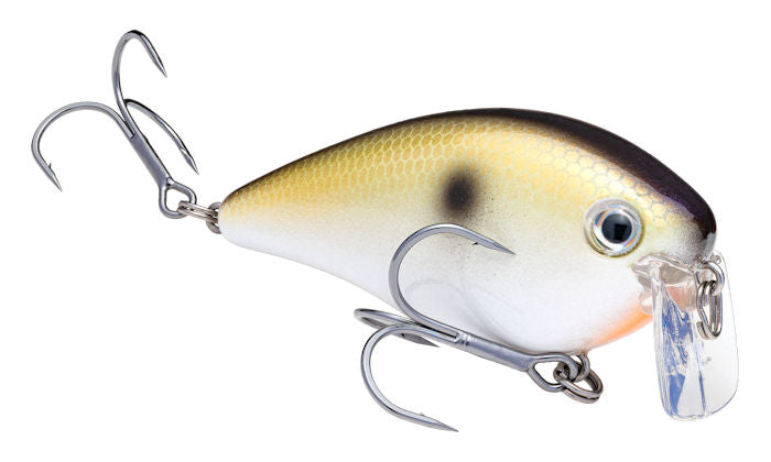 Strike King KVD 2.5 Wake Bait_TN Shad 2.0
