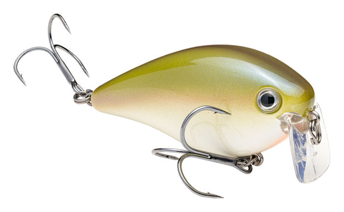 Strike King KVD 2.5 Wake Bait_The Shizzle