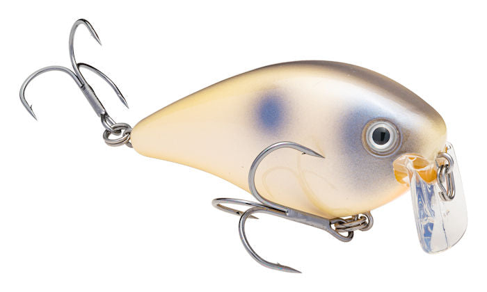 Strike King KVD 2.5 Wake Bait_Oyster