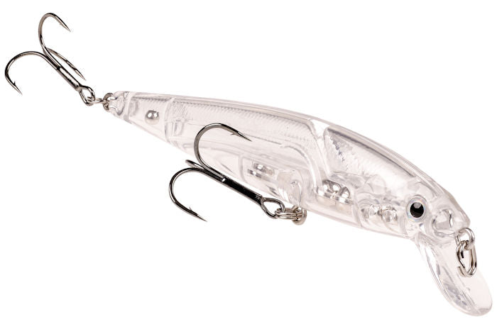 Strike King KVD Jerkbait Nude
