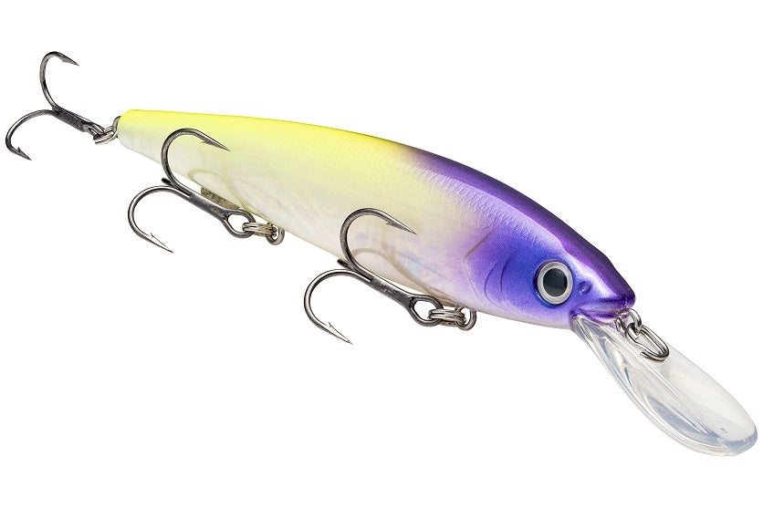 Strike King Deep Diving KVD Jerkbait HCKVDJ300D-293