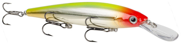 Strike King Deep Diving KVD Jerkbait Clown