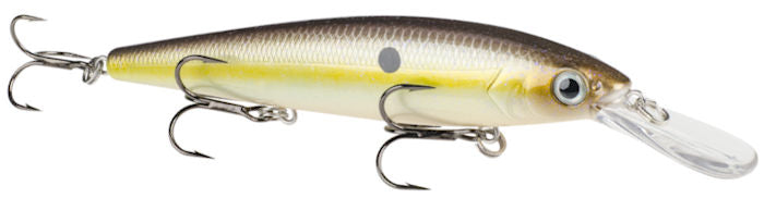Strike King Deep Diving KVD Jerkbait Summer Sexy Shad
