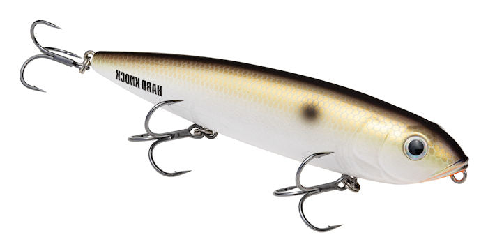 Strike King KVD Sexy Dawg Hard Knock_TN Shad 2.0