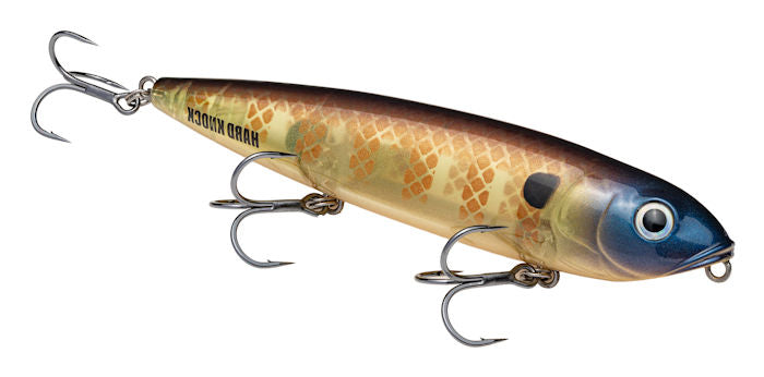 Strike King KVD Sexy Dawg Hard Knock_Bluegill