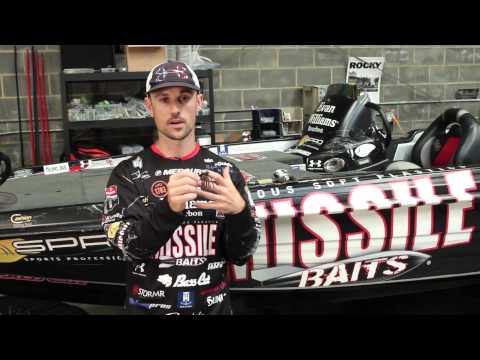Missile Baits Ike's Mini Flip Jigs - Fishermans Central Official