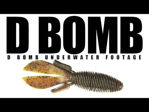 Missile Baits D Bomb - Fishermans Central Official