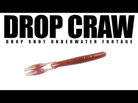 Missile Baits Drop Craw - Fishermans Central Official