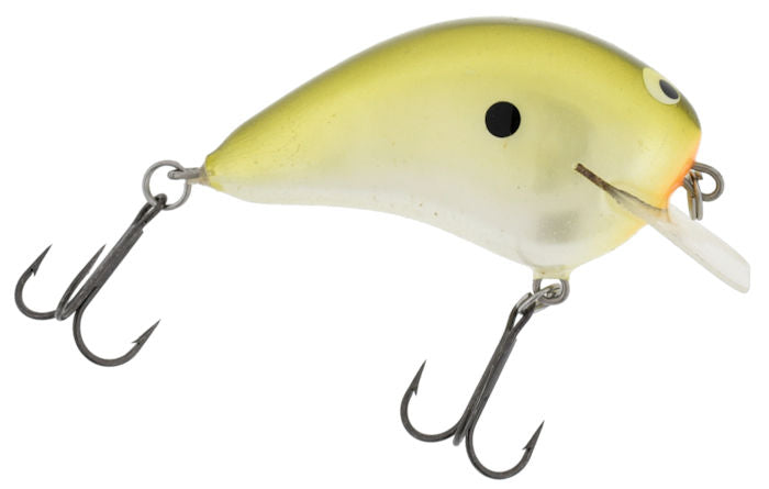 PH Custom Huntin P Squarebill Arkansas Shiner