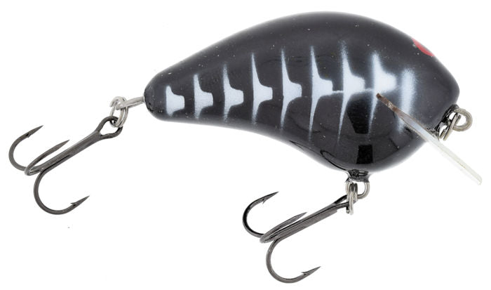 PH Custom Huntin P Squarebill Grand Lake Special