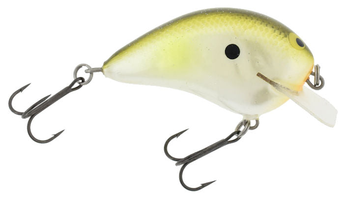 PH Custom Huntin P Squarebill Magic
